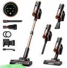 Cordless Vacuum Cleaner P Ultra