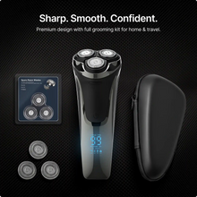 Men’s Electric Razor