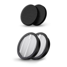 Genuine HEPA Filter (2‑Pack)