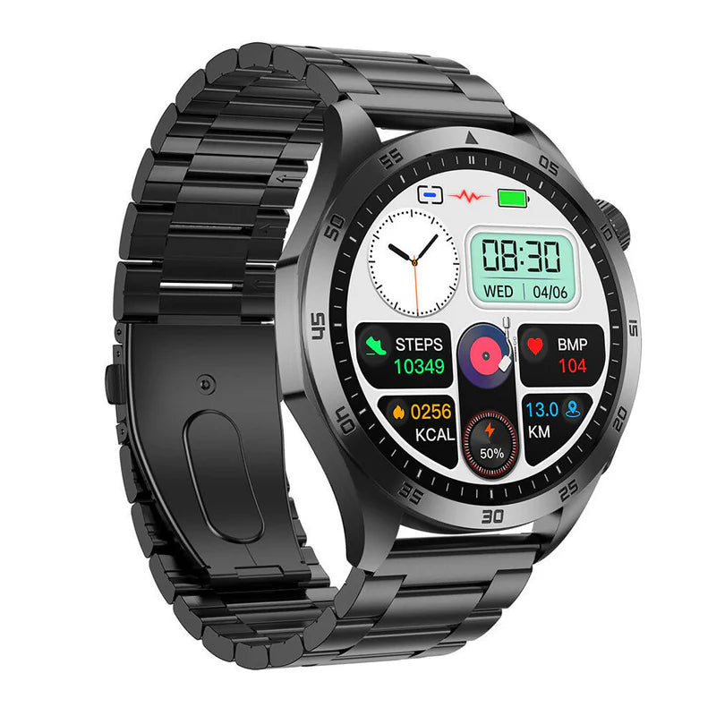 Herren Smartwatch EZ Pro