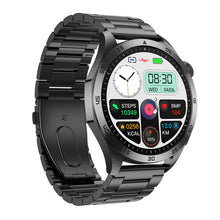 Herren Smartwatch EZ Pro