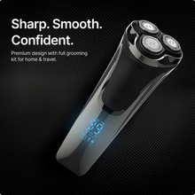 Men’s Electric Razor