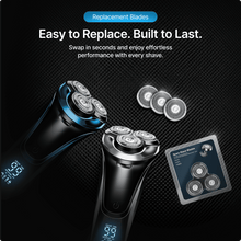 Electric Razor Pro