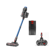 Miwa Vacuum & Mop Bundle