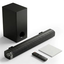 Dolby Atmos Soundbar with Subwoofer