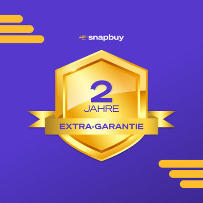 Extra-Garantie - Für Produkte im Preisbereich 200,00€ - 299,99€