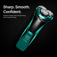 Electric Razor Pro