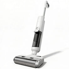 Self-Propelled Wet- & Dry Vacuum with Dual Tanks