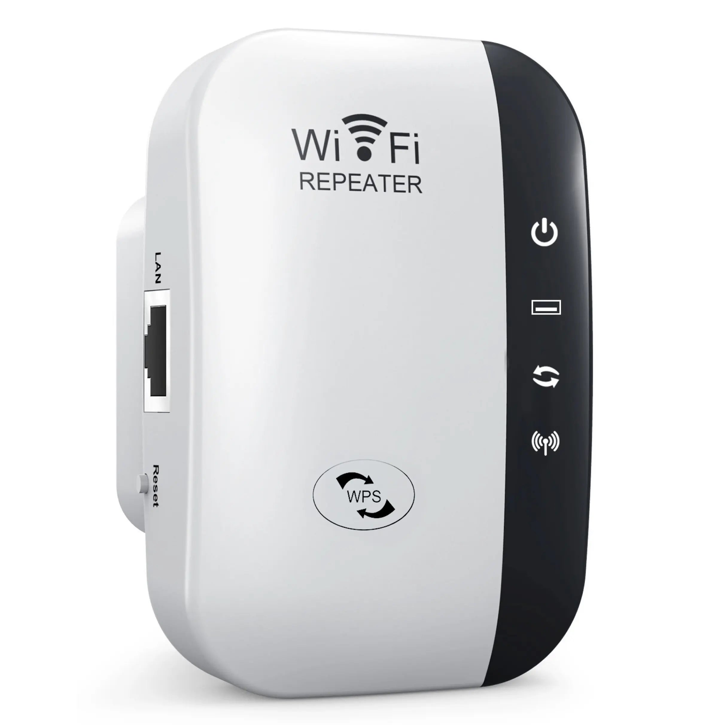 WiFi Extender with 300 Mbps