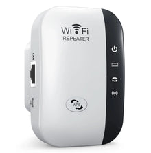 WiFi Extender with 300 Mbps