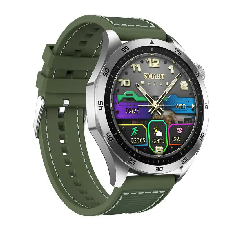Herren Smartwatch EZ Pro