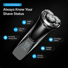 Electric Razor Pro