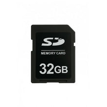 Micro SD Card