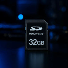 Micro SD Card