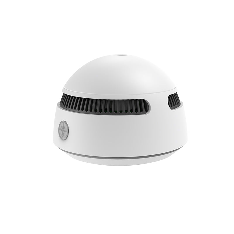 Smoke Detector with 360 Degree Detection and 85 dB Alert