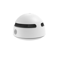 Smoke Detector with 360 Degree Detection and 85 dB Alert