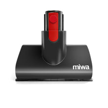 miwa Comfort Clean Pet Hair Brush
