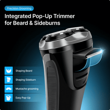 Electric Razor Pro