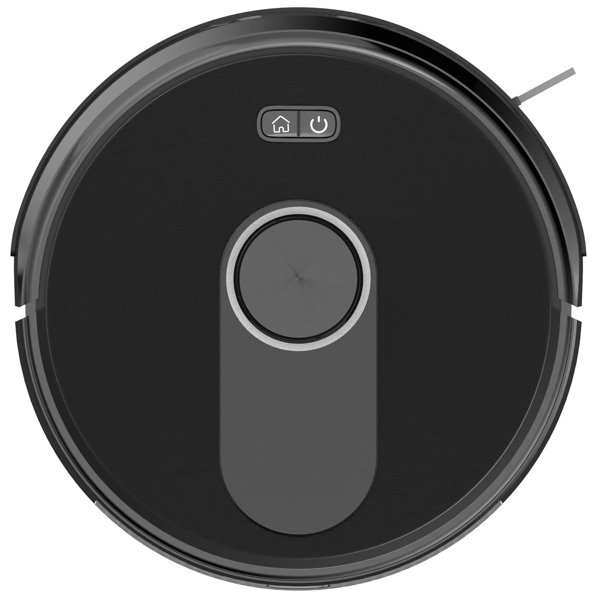 Robot Vacuum with 8,000 Pa, 200-Min Battery, 2-in-1 Vacuum & Mop – Great for Pet Hair