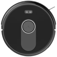 Robot Vacuum with 8,000 Pa, 200-Min Battery, 2-in-1 Vacuum & Mop – Great for Pet Hair