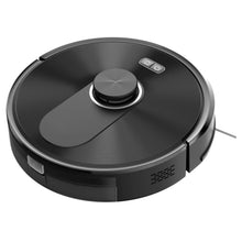 Robot Vacuum with 8,000 Pa, 200-Min Battery, 2-in-1 Vacuum & Mop – Great for Pet Hair