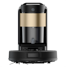 Robot Vacuum with Auto Empty Station, 10000 Pa suction, & LiDAR AI