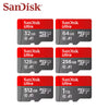 High‑Speed microSD Card