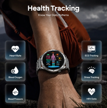 Herren Smartwatch EZ Pro