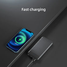 10000mAh Dual Port Portable USB Power Bank