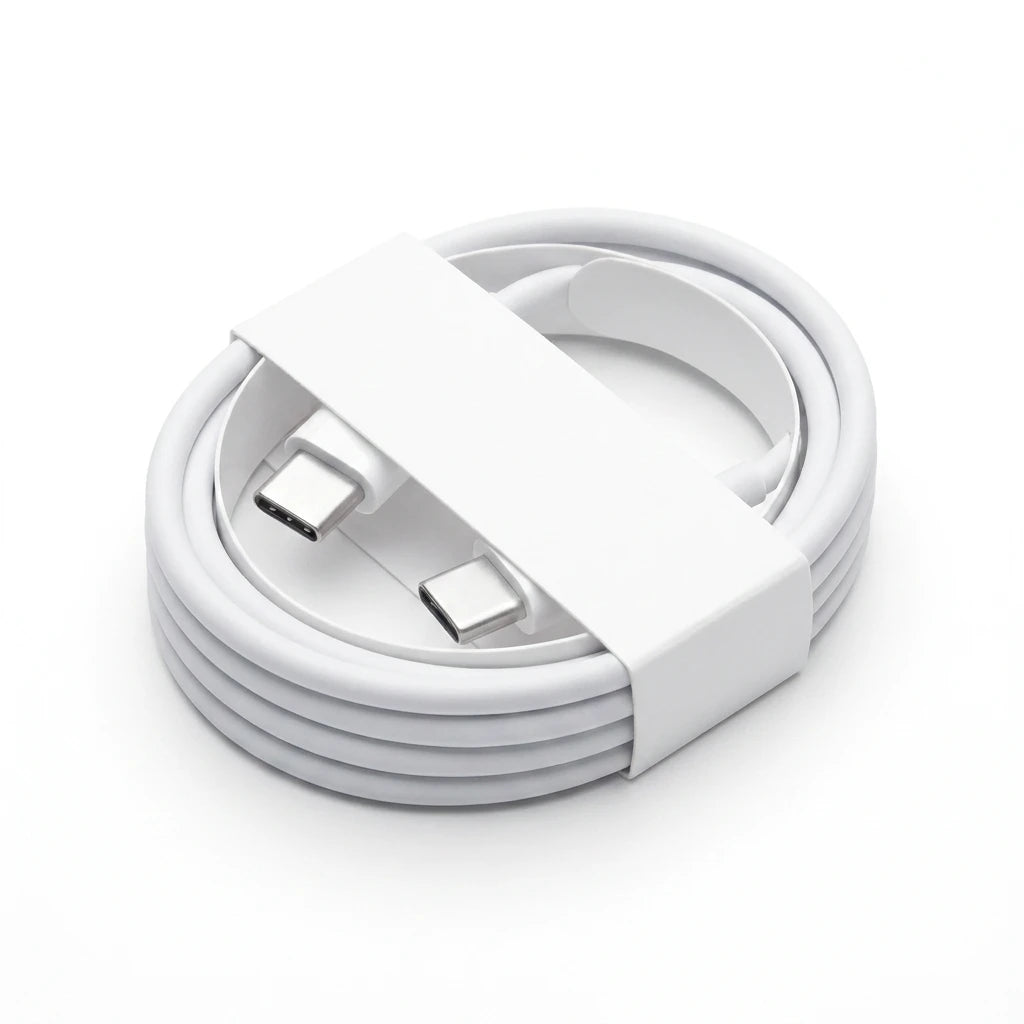 USB-C-auf-USB-C-Datenkabel