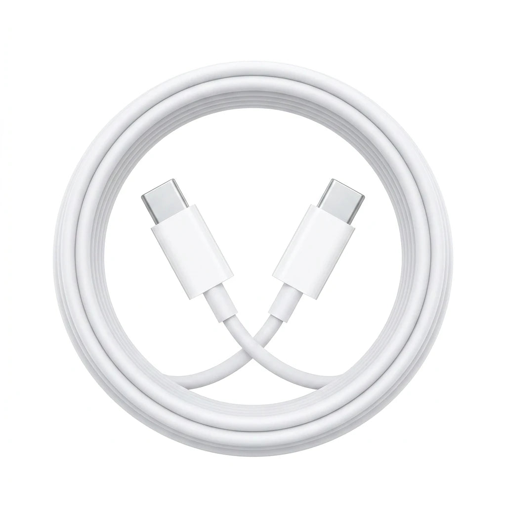 USB-C-auf-USB-C-Datenkabel