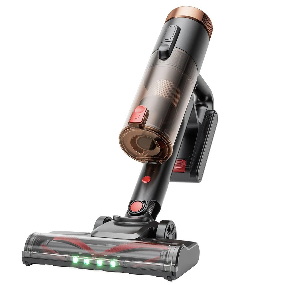 Cordless Vacuum Cleaner P Ultra
