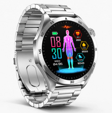Herren Smartwatch EZ Pro