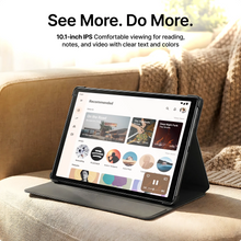 Performance Tablet | 10.1" | 6GB RAM | 128GB Storage