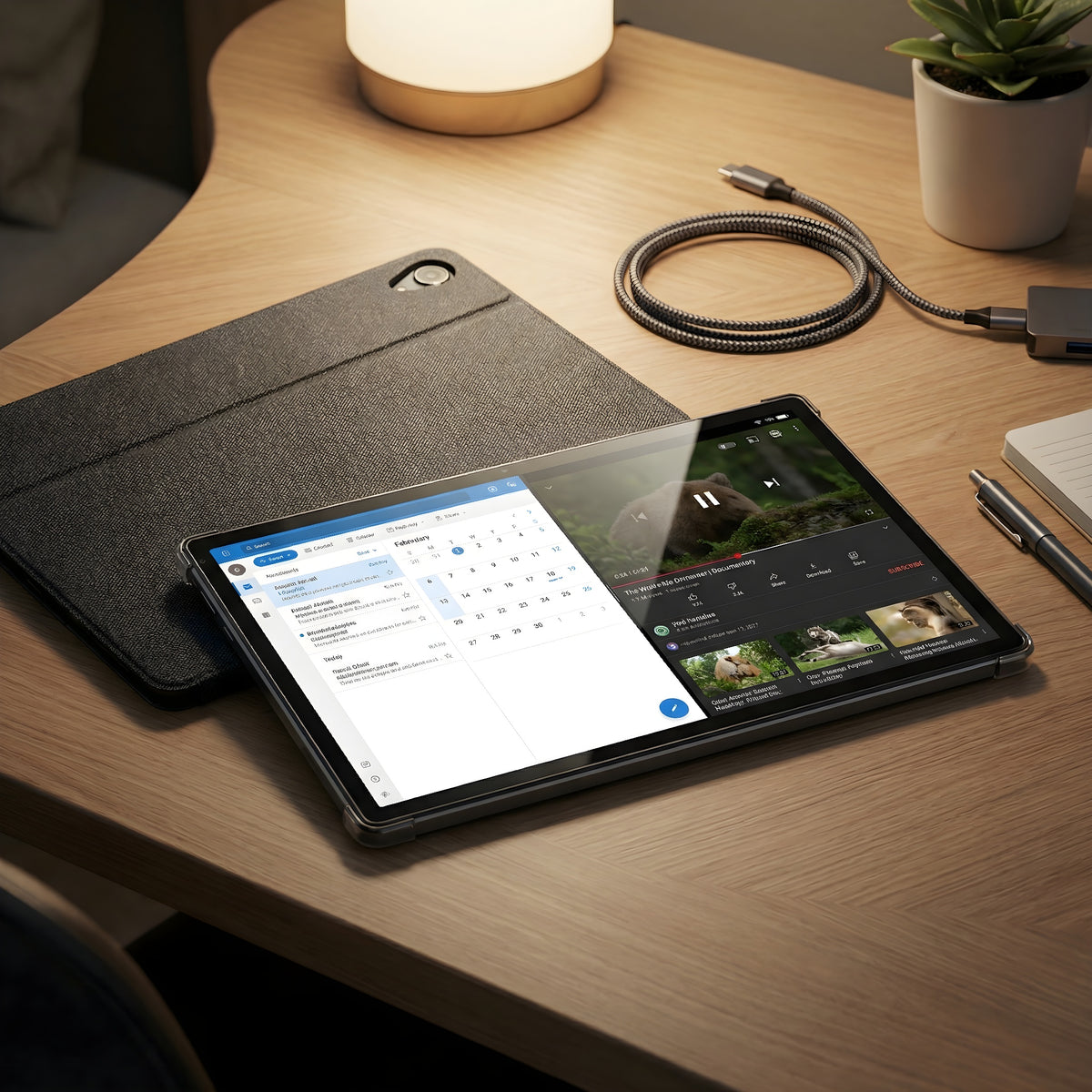 Performance Tablet | 10.1" | 6GB RAM | 128GB Storage