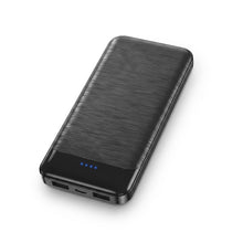 10000mAh Dual Port Portable USB Power Bank