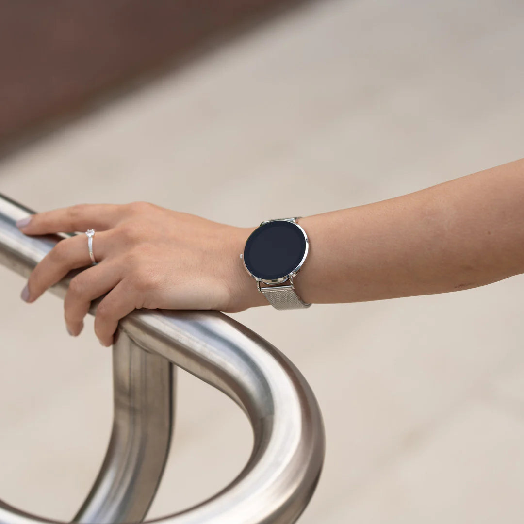 Women's Smartwatch W Pro with AMOLED Display