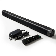 Soundbar Pro S2 for TV, PC, Laptop & Home Cinema with Bluetooth 5.0 streaming & Subwoofer-Surround-Sound