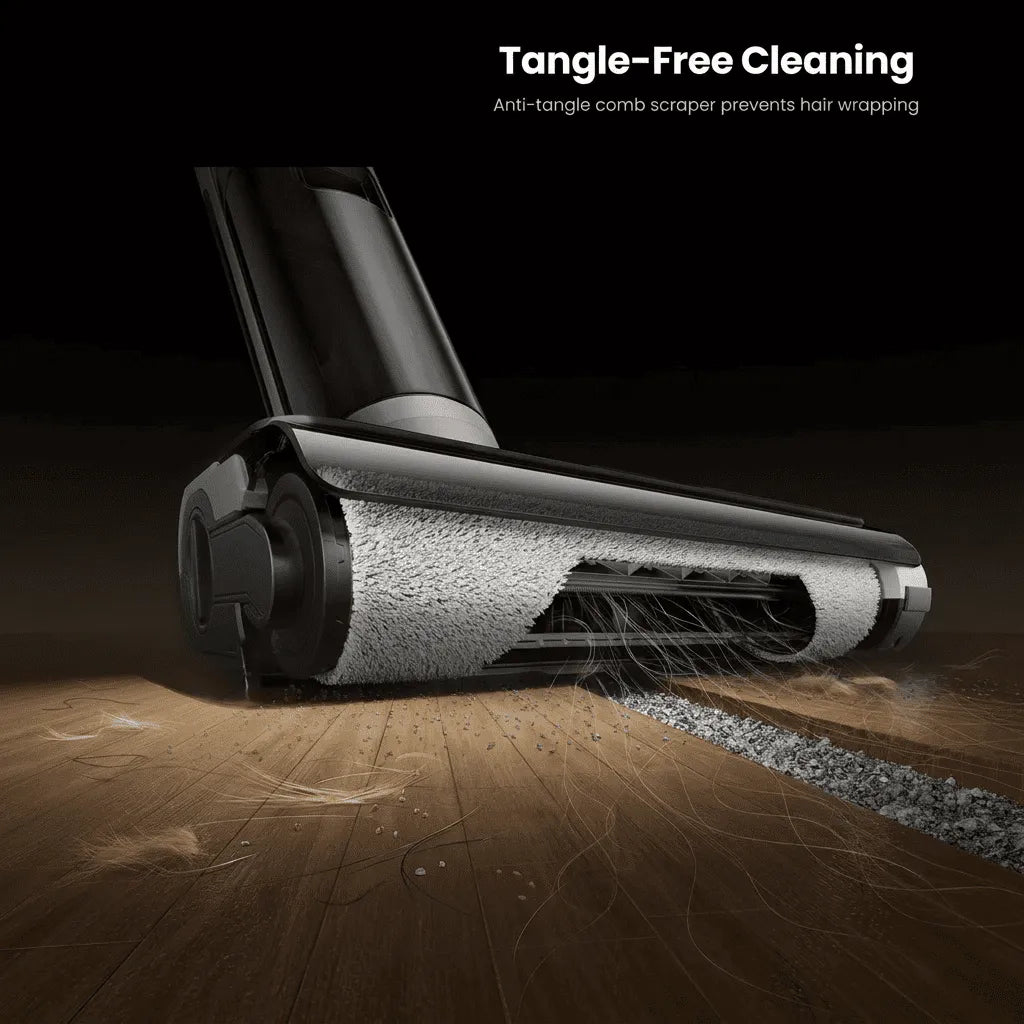 Wet & Dry Vacuum: A Smarter Way to Clean