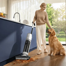 Wet & Dry Vacuum: A Smarter Way to Clean