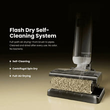 Wet & Dry Vacuum: A Smarter Way to Clean