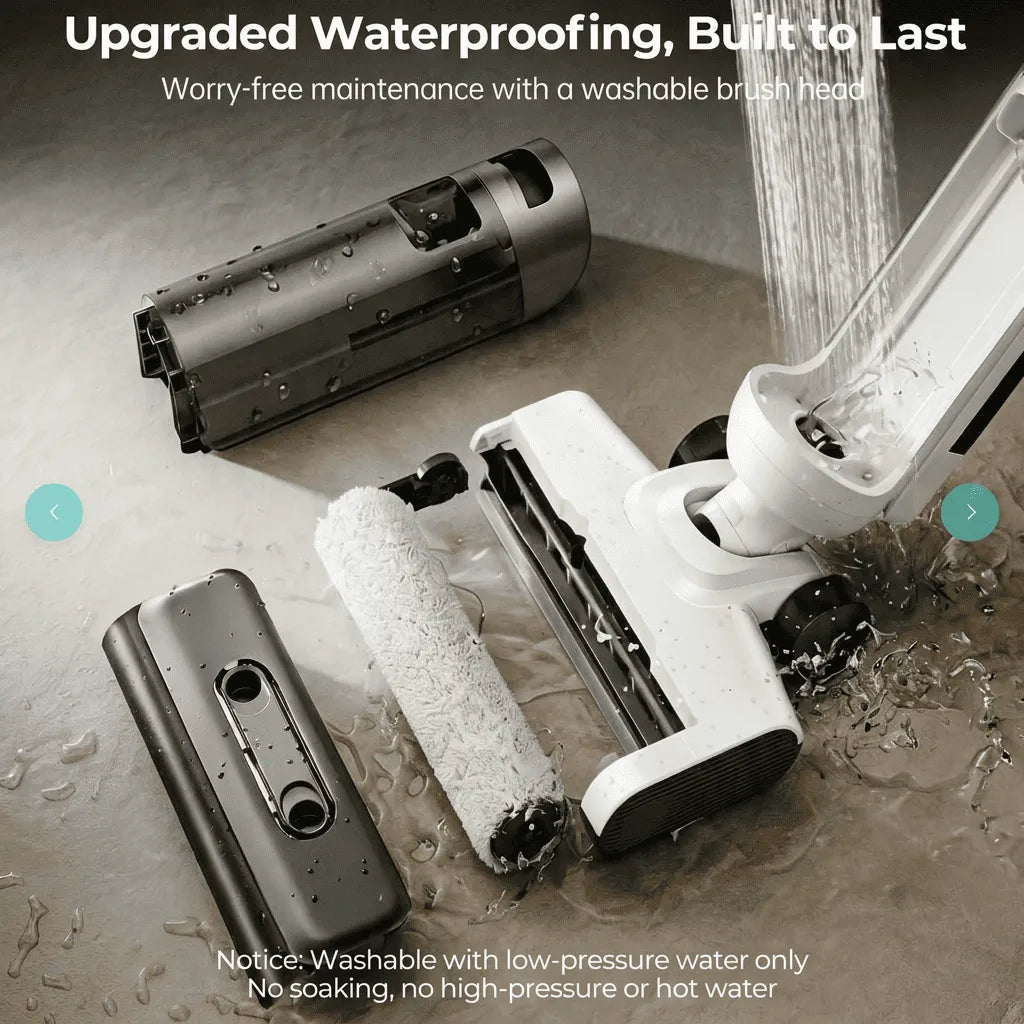 Wet & Dry Vacuum: A Smarter Way to Clean