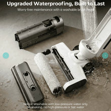 Wet & Dry Vacuum: A Smarter Way to Clean