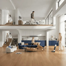 Wet & Dry Vacuum: A Smarter Way to Clean