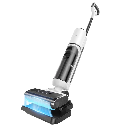 Wet & Dry Vacuum: A Smarter Way to Clean