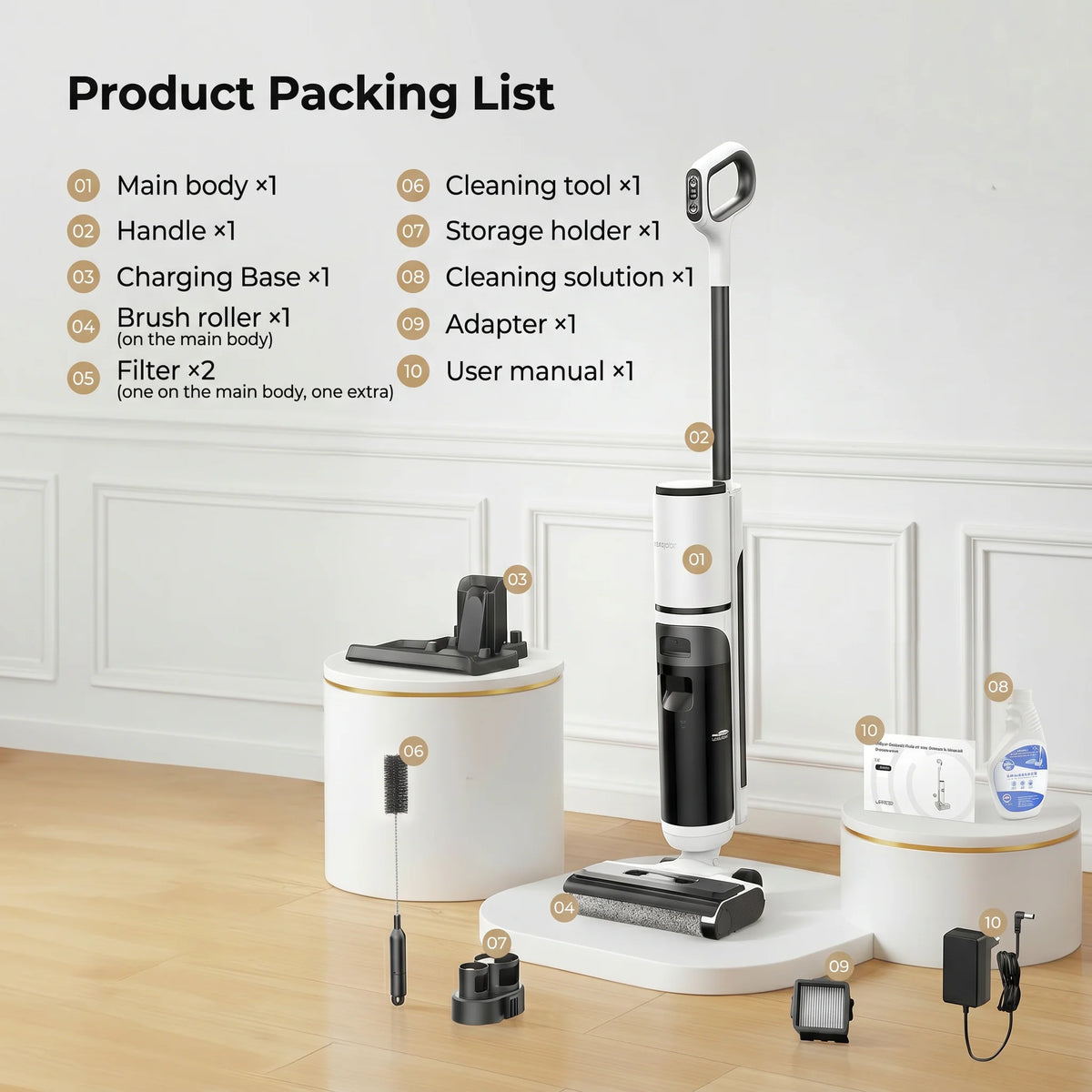 Wet & Dry Vacuum: A Smarter Way to Clean