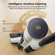 Wet & Dry Vacuum: A Smarter Way to Clean