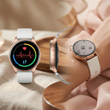Women's Smartwatch W Pro with AMOLED Display