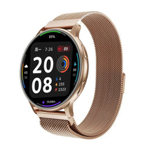 Women's Smartwatch W Pro with AMOLED Display