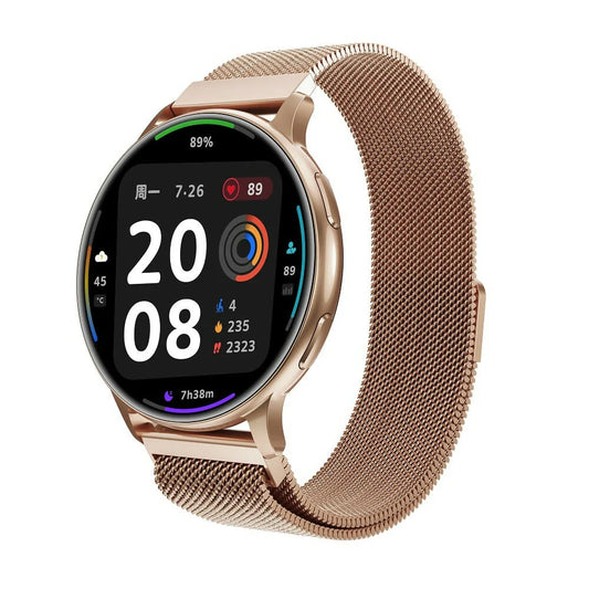 Women's Smartwatch W Pro with AMOLED Display